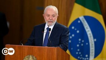 Brasilien will G20 von Steuer für Superreiche überzeugen