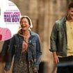 Bridget Jones fans praise 'old-school' roll out of new film as poster is released (and some say it's going to 'save' the rom-com genre!)