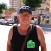 Brits issued urgent warning by Benidorm's local 'King'