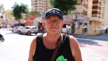 Brits issued urgent warning by Benidorm's local 'King'