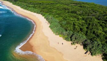 Carnet de voyage au Sri Lanka, paradis pour surfeurs néophytes