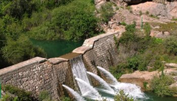 Cinco escondites de Málaga con aguas cristalinas para bañarse en verano gratis