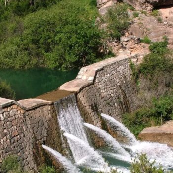 Cinco escondites de Málaga con aguas cristalinas para bañarse en verano gratis