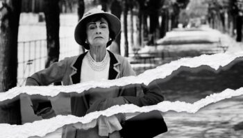 Coco Chanel, la revanche et la gloire