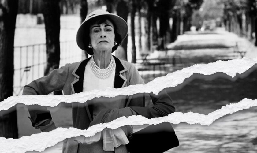 Coco Chanel, la revanche et la gloire