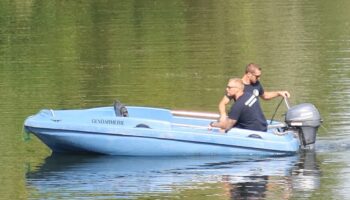 Cournon-d’Auvergne : un adolescent de 15 ans retrouvé noyé dans la rivière Allier