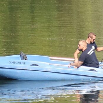 Cournon-d’Auvergne : un adolescent de 15 ans retrouvé noyé dans la rivière Allier