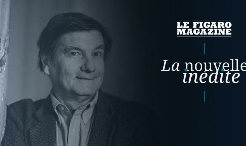 Découvrez Une passante, la nouvelle inédite d’Éric Neuhoff