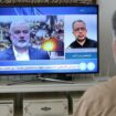 Der Iran steht nach tödlichem Luftangriff auf Hamas-Chef unter Schock