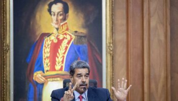 Desconfianza ante la minicumbre de los tres presidentes latinos con Maduro