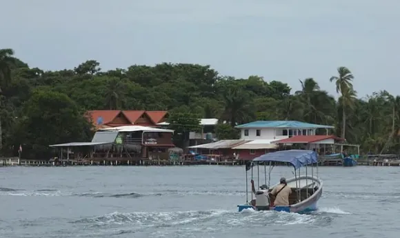 Detienen en Panamá a dos hombres por la muerte violenta de la turista vasca Eneritz Argintxona