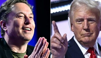 «Divertissement garanti» : Elon Musk affirme son virage politique en interviewant Donald Trump sur X