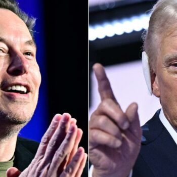 «Divertissement garanti» : Elon Musk affirme son virage politique en interviewant Donald Trump sur X