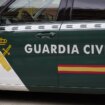 Dos muertos y tres heridos en un accidente provocado por un kamikaze en Murcia