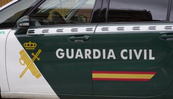 Dos muertos y tres heridos en un accidente provocado por un kamikaze en Murcia