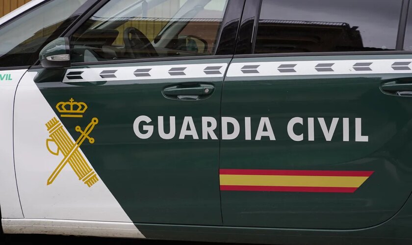 Dos muertos y tres heridos en un accidente provocado por un kamikaze en Murcia