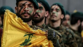 Drones, missiles iraniens et roquettes soviétiques : que pèse militairement le Hezbollah face à Israël ?