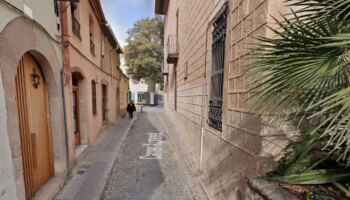 El desconocido rincón de L'Hospitalet de Llobregat donde convergen historia, cultura, patrimonio y poesía: dónde está y cómo llegar