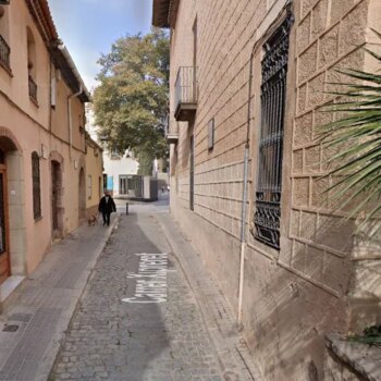 El desconocido rincón de L'Hospitalet de Llobregat donde convergen historia, cultura, patrimonio y poesía: dónde está y cómo llegar