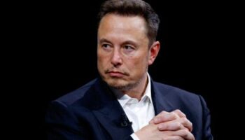 Elon Musk: Seine Firma Neuralink setzt Gehirnchip bei zweitem Patienten ein