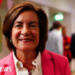 Eluned Morgan to officially become first minister