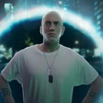 Eminem tue Slim Shady, un coup de grâce riche en significations