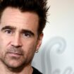 Colin Farrell spricht über die Behinderung seines Sohnes