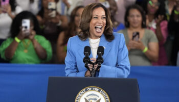 États-Unis : Kamala Harris priorise le pouvoir d'achat dans son programme économique