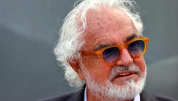 Flavio Briatore