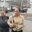 Excarcelan en Guatemala a la subinspectora Lucinda Marroquín, acusada de la muerte de 41 niñas en el Hogar Seguro