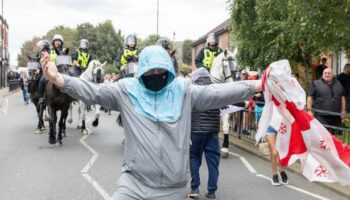 Far-right opportunism is ripping communities apart - but we shouldn't be surprised
