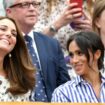 Five royal rules Kate Middleton has to follow but they don't apply to Meghan Markle