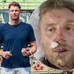 Freddie Flintoff's Field of Dreams On Tour review: He's lost the cheeky persona, but cricket can still bring back brave Freddie's glow, writes CHRISTOPHER STEVENS