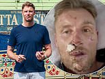 Freddie Flintoff's Field of Dreams On Tour review: He's lost the cheeky persona, but cricket can still bring back brave Freddie's glow, writes CHRISTOPHER STEVENS