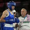 Gender row boxer Imane Khelif BEATS Janjaem Suwannapheng via unanimous decision to secure a place in the Olympic final