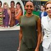 Geri Halliwell goes to war with Mel B: Ginger pulls the plug on Spice Girls reunion because she can't 'bear to share the stage with bandmate' after weeks of rows