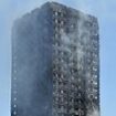 Grenfell Tower memorial and community recovery programme set to cost the taxpayer more than £340million