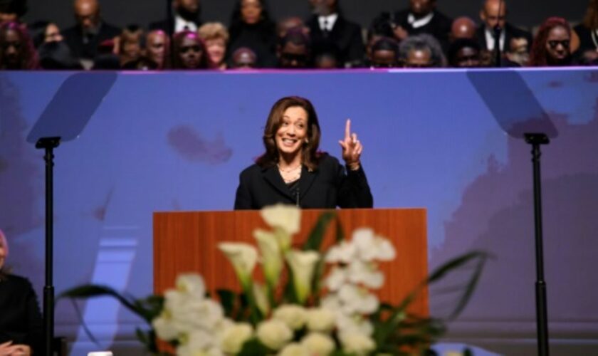 Kamala Harris