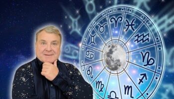 Horoscopes today: Daily star sign predictions from Russell Grant on August 12