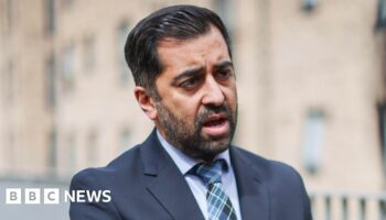 Humza Yousaf questions future in UK after riots