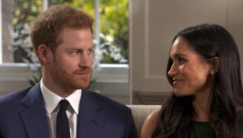 'Insincere' Meghan Markle royal 'performance' should have 'raised alarm bells'