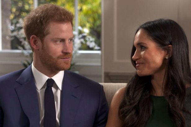 'Insincere' Meghan Markle royal 'performance' should have 'raised alarm bells'