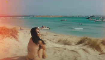 Investigan el videoclip "Lifetimes" de Katy Perry por su posible impacto ambiental en Ibiza y Formentera