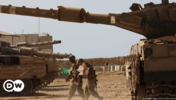 Israel rüstet sich für Krieg an allen Fronten