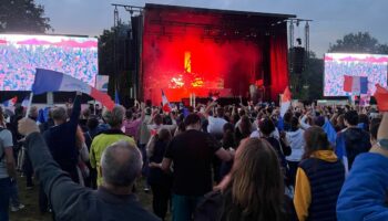 JO 2024 : bars, fan-zones… Où faire la fête à Paris et en Île-de-France pour la dernière nuit olympique ?