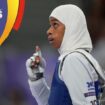 JO 2024 - taekwondo : une journée historique pour les femmes saoudiennes grâce à Dunya Abutaleb