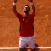 JO – Tennis : «La plus grande victoire de ma carrière», clame Novak Djokovic, nouveau champion olympique