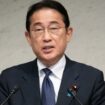 Japan PM Kishida not to seek re-election, ending premiership