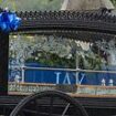 Jay Slater's family turn out for funeral as pals wear blue in tribute to 'forever 19' beloved son who died in Tenerife