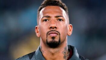 Jérôme Boateng und Kasia Lenhardt: »Er bedauert das Interview sehr«